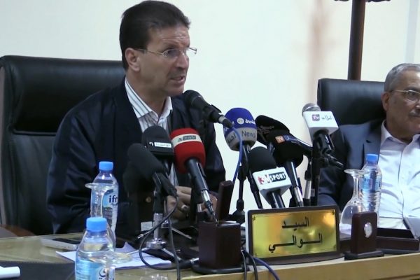 قسنطينة: لجنة وزارية مشتركة تحل بالولاية لتقييم مخلفات وأضرار فيضانات “حامة بوزيان”
