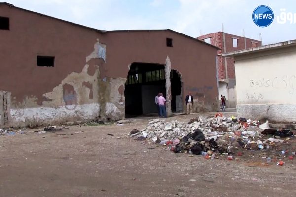 قسنطينة: تجار بلدية عين عبيد يطالبون باستعادة سوق الفلاح