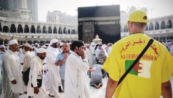إقصاء سعودي للوكالات السياحية المتقاعسة في موسم العمرة