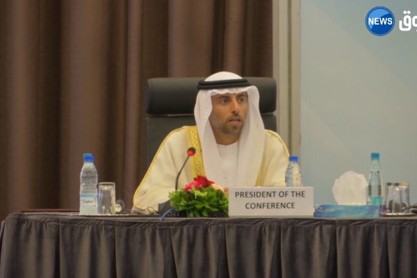 وزير الطاقة الإماراتي: الجزائر كانت دائما ولا تزال موجودة كمحفز خلال مراحل إجتماع الأوبك