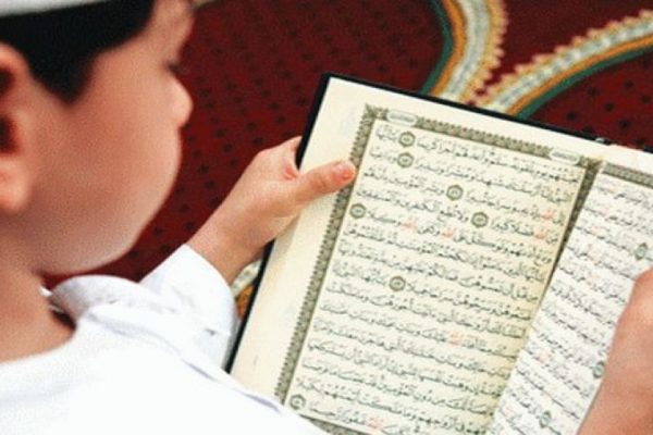 المدارس القرآنية بدل الأقسام التحضيرية