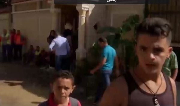 مصالح الأمن تمنع قناة الشروق نيوز من تغطية عملية ترحيل 7 عائلات بعين النعجة