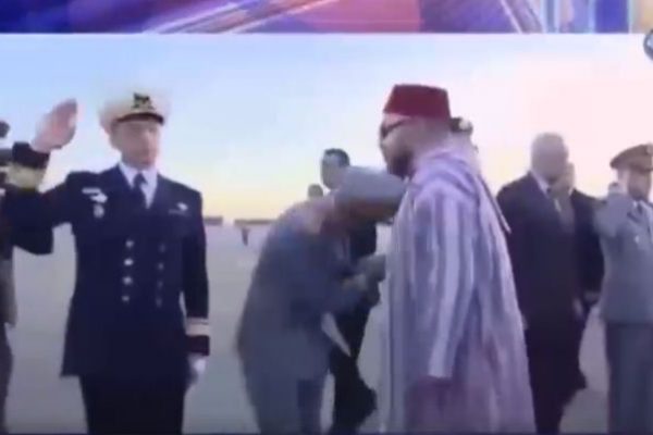 المغرب يتطاول مجددًا على الجزائر ويتهمها برفض التعاون معه ضد الإرهاب