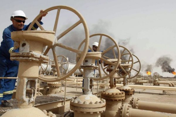 الشركات النفطية الفرنسية في الجزائر “تنبطح” وتغيّر لهجتها