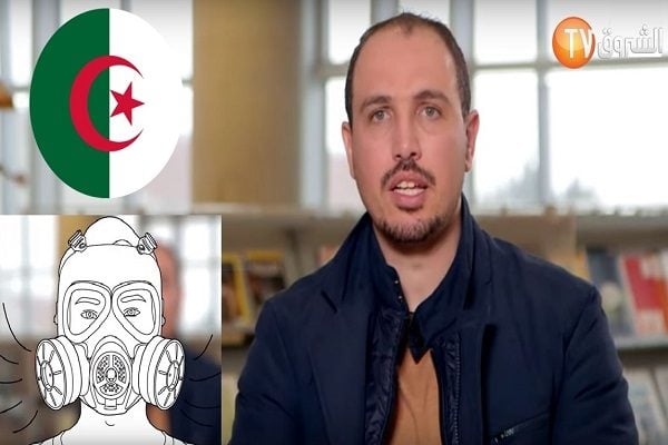 الجزائري “عماد الدين عزّوز” ينافس 7 مخترعين عرب في “نجوم العلوم 2019” !