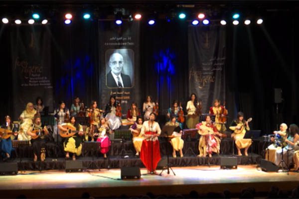 مهرجان الموسيقى الأندلسية والموسيقى العتيقة… تجديد للعهد مع الجمهور