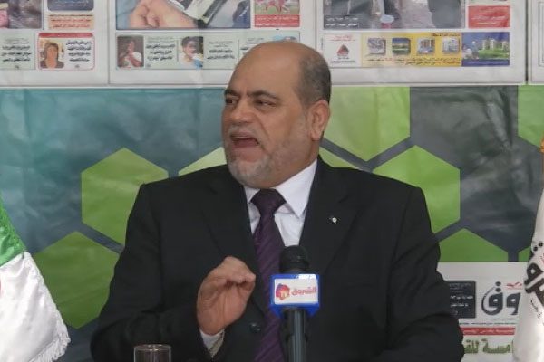 Procés khalifa: Soltani a la barre, Sidi said aux abonnés absents