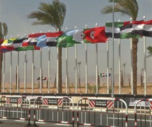 اليمن والقوة العربية المشتركة تهيمنان على القمة العربية