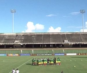 منتخب مالي يتأهل إلى الكان بعد فوزه على الخضر بثنائية