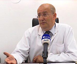 تصريح رئيس مصلحة أمراض الدم بمستشفى بني مسوس حول قضية “عدلان”