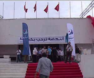 نداء تونس ينجح في تشكيل الحكومة دون التحالف مع النهضة