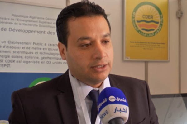 نسبة إنتاج الطاقات المتجددة في الجزائر ستصل 27 بالمائة