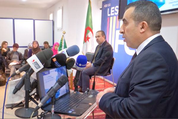 De nouveaux systèmes de cotation à la bourse d'Alger