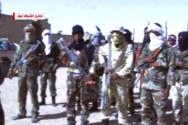 الحركة العربية الأزوادية تؤكد التزامها بمكافحة الإرهاب بشمال مالي