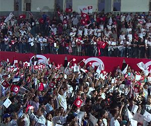 السبسي المرشح الأبرز لانتخابات الرئاسة التونسية