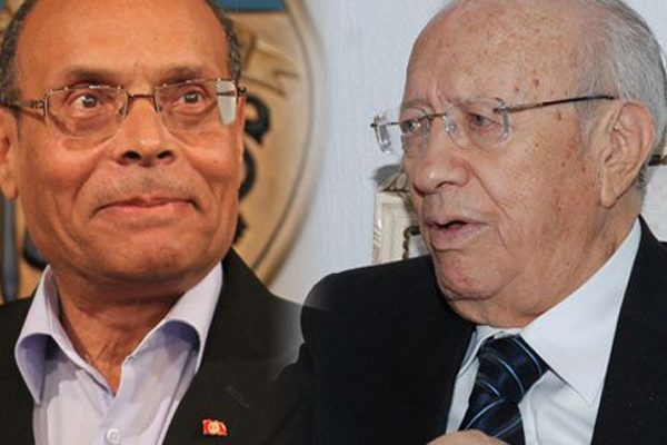 لقاء خاص: منصف المرزوقي مرشح الرئاسيات التونسية