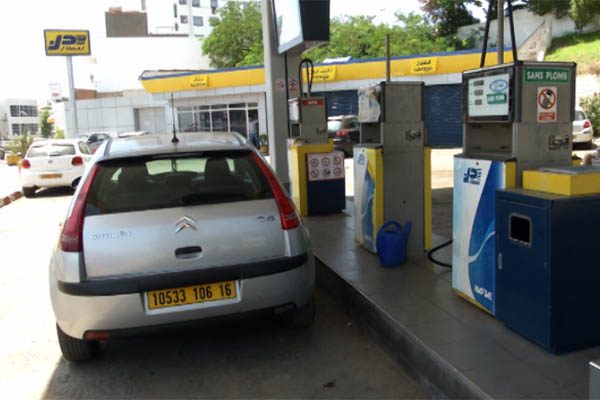 “سير غاز” خيار حتمي لأصحاب السيارات أمام فرضية رفع سعر الوقود