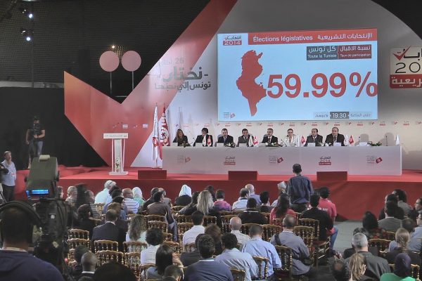 تساؤلات حول مستقبل الحكومة التونسية الجديدة