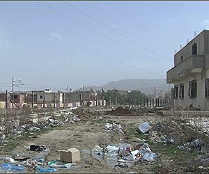 تبسة: سكان حي 40 سكنا يحتجون بسبب الإهمال ونقص الأمن