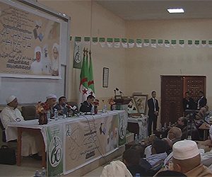 تندوف: ملتقى وطني حول القرآن الكريم بمشاركة مشايخ وطلبة