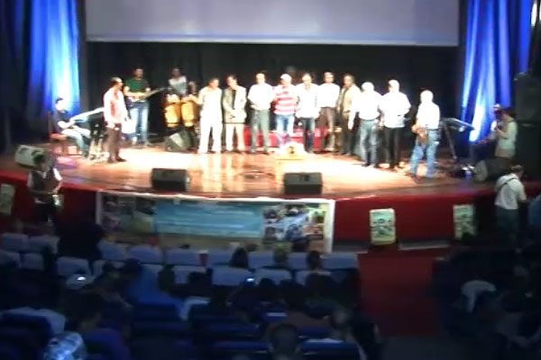 تيزي وزو: مديرية الثقافة تكرم 12 فرقة فنية عرفانا لما قدمته للأغنية القبائلية
