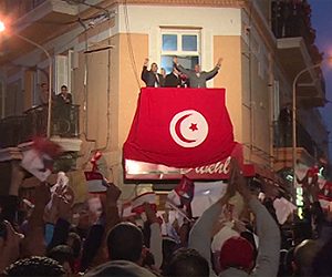 تونس: المرزوقي يعلن عن تشكيل حزب معارض لمواجهة عودة الإستبداد