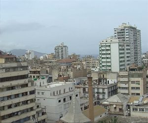 وهران: عائلات الأسطح بعمارة “ميروشو” مهددة بالطرد
