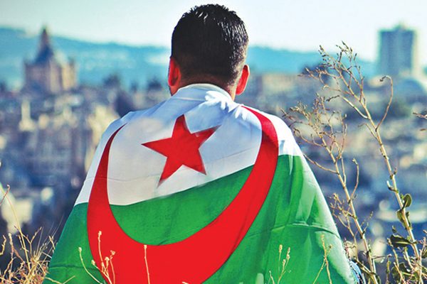 سمعة الجزائر في الخارج.. “طالع وهابط”