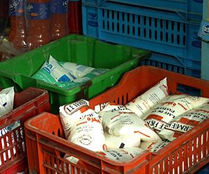 واردات الجزائر من الحليب ترتفع ب 70 بالمائة في 2014
