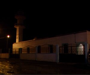 الجزائر العاصمة: عائلة تتخذ من بيت الوضوء بمسجد في براقي مأوى لها