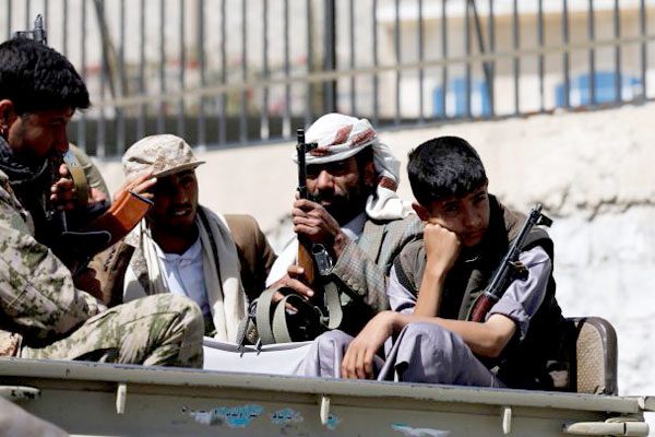 الأزمة اليمنية وصراع النفوذ بين إيران ودول الخليج