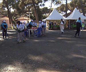 الجزائر العاصمة: المخيم العلمي الربيعي ..فضاء لتفجير مواهب الأطفال