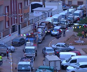 الجزائر: براقي الوجهة الموالية للترحيل… لوئد الفتنة النائمة
