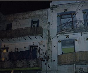 الجزائر العاصمة: قرار ترحيل عائلات وهدم بناياتهم في برج الكيفان يثير إستياء السكان