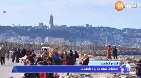 الجزائر العاصمة… الصابلات قبلة جديدة للعائلات