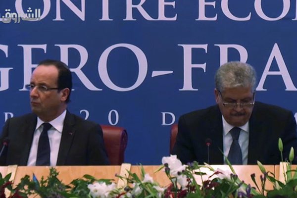 العلاقات الاقتصادية الجزائرية الفرنسية.. حسابات الربح والخسارة