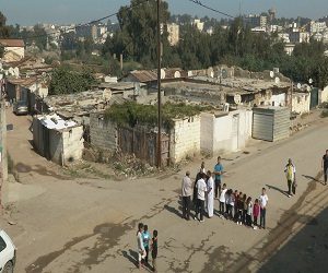 الجزائر العاصمة: سكان حي مليكة قايد بالحراش يعانون منذ 50 سنة