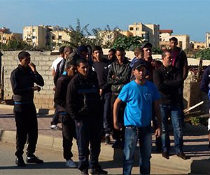 الجزائر: سكان “ماكوط” بعين البنيان يرفضون ترحيلهم إلى سكنات ضيقة
