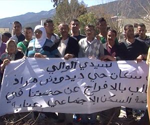 عنابة: سكان حي ديدوش مراد يطالبون الإفراج عن قائمة السكنات