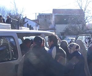 عنابة: مواطنو بلدية سيرايدي يعانون نقص وسائل النقل