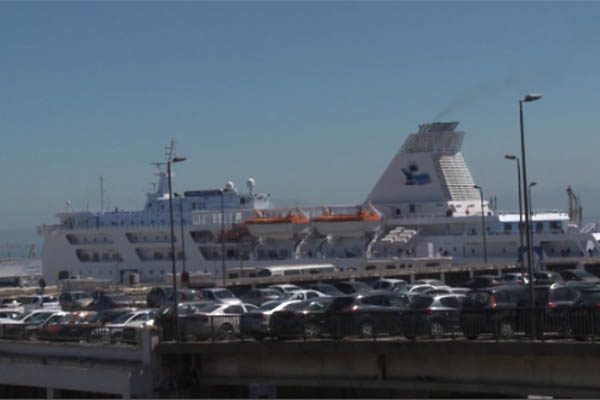 أسعار النقل البحري للمسافرين ستشهد انخفاضا بنسبة 20 بالمائة تقريبا