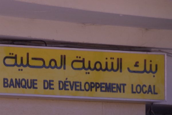بنك التنمية المحلية يعرض عملية الاكتتاب في القرض السندي على الجالية