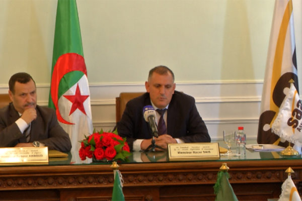 البنك الوطني الجزائري يشرع في تطوير آلية جديدة مع زبنائه من الشركات