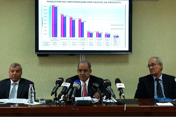Banques d’Algérie: les nouveaux chiffres du Gouverneur