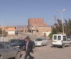 باتنة: غياب للمرافق وانعدام للتنمية بقرية تاغزت في سقانة