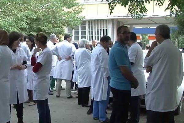 سيدي بلعباس: المتابعات القضائية تلاحق عمال وأطباء بقطاع الصحة