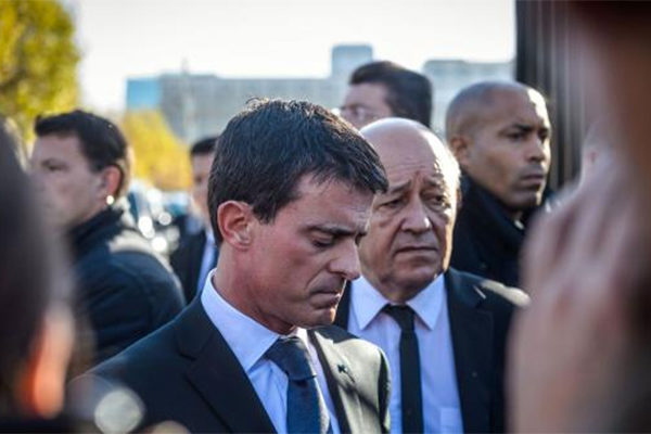 الإساءات الفرنسية تفتح الباب للمعارضة لانتقاد السلطة