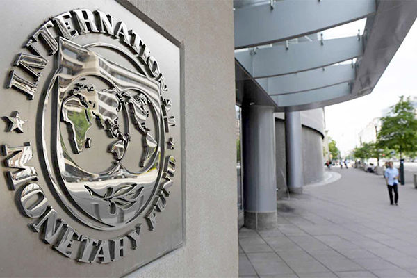 صندوق النقد الدولي يتوقع تراجعا لإجمالي الناتج المحلي للجزائر بـ 2.1 بالمائة