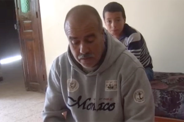 الجلفة: عبد الرحمان تلميذ لم يدرس منذ شهرين والوالد يطالب بالتحقيق