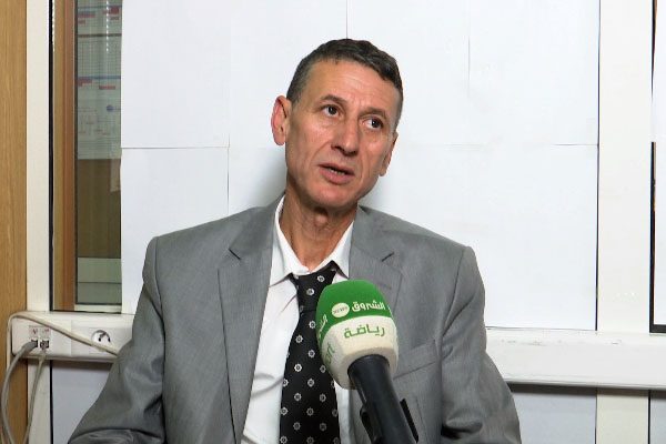 رئيس اتحاد عنابة مندهش لسكوت الرابطة والفاف حيال الفضيحة